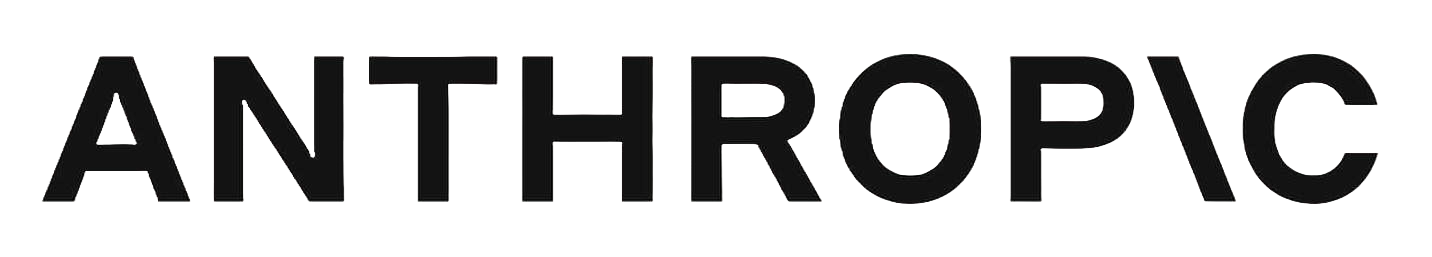 Anthropic Logo
